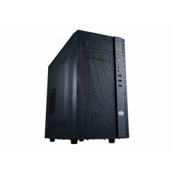 Cooler Master N200 Mini Tower Noir