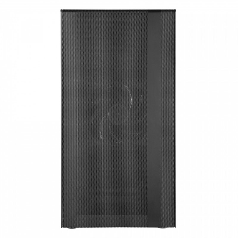 Cooler Master MasterBox NR400 Mini Tower Black