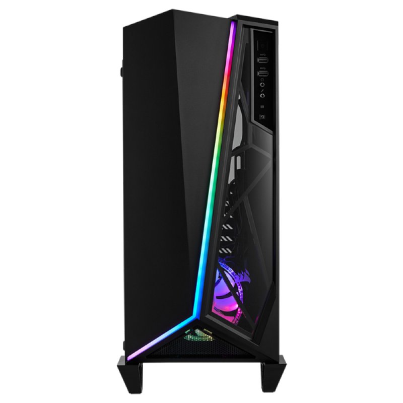 CORSAIR Carbide Series SPEC-OMEGA - Midi Tower - ATX
