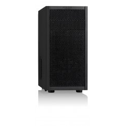 Boitier Fractal Design compatible Core 1000 USB3.0 Micro-ATX Noir