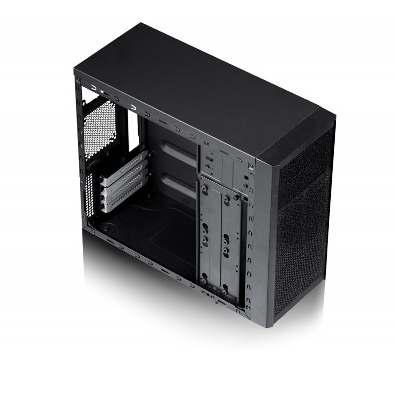 Boitier Fractal Design compatible Core 1000 USB3.0 Micro-ATX Noir