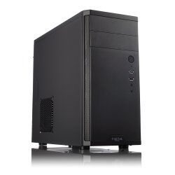 Fractal Design CORE 1100 Mini Tower Noir