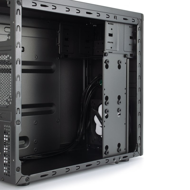 Fractal Design CORE 1100 Mini Tower Noir