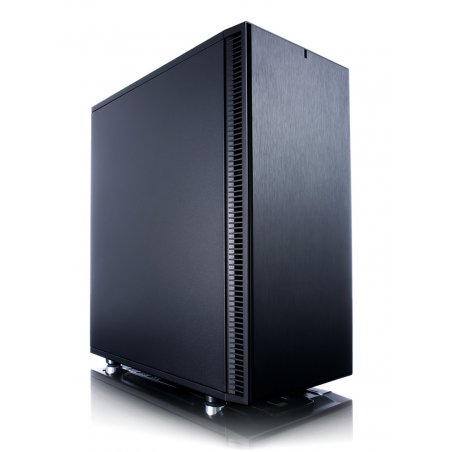 S - Boitier Fractal Design compatible Define C Noir