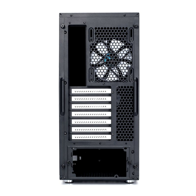 S - Boitier Fractal Design compatible Define C Noir