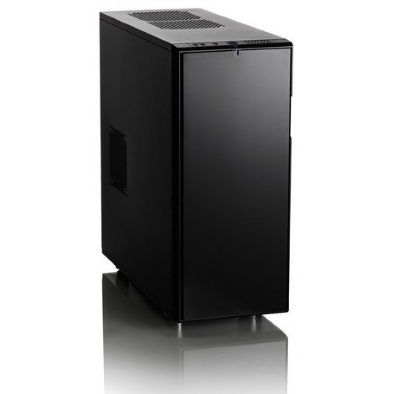 Fractal Design compatible Define XL R2 Big-Tower - noir