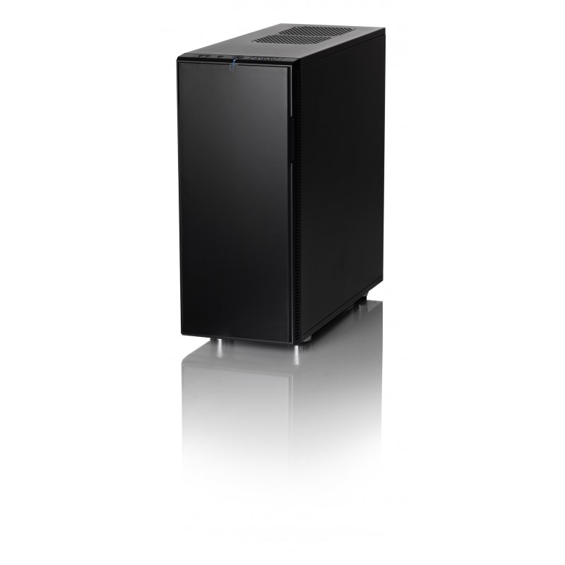 Fractal Design Define XL R2 Tower Black