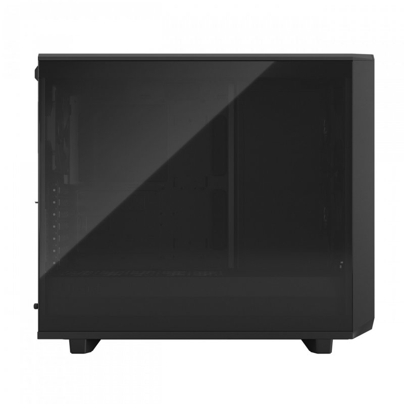 Fractal Design Meshify 2 Tower Black