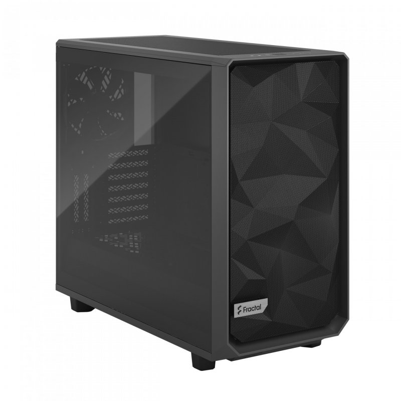 Fractal Design Meshify 2 Tower Gris