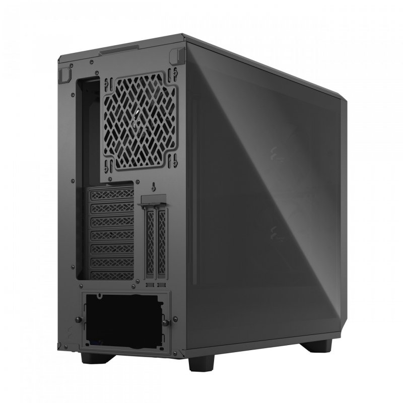 Fractal Design Meshify 2 Tower Gris