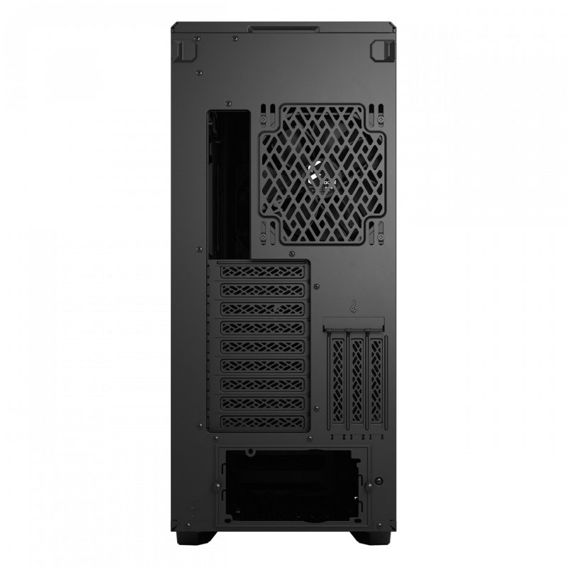 Fractal Design Meshify 2 XL Light Tempered Glass