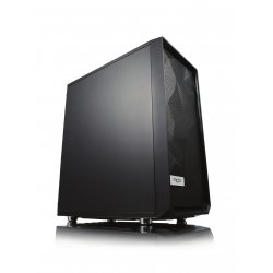 Fractal Design Meshify C Midi Tower Black