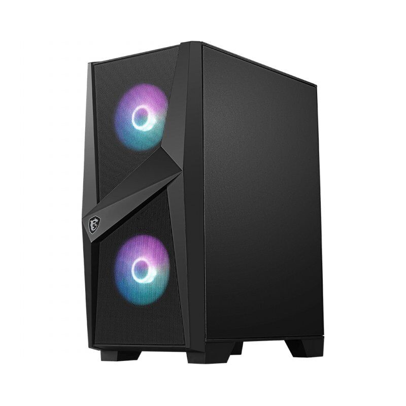 MSI compatible MAG FORGE 100M