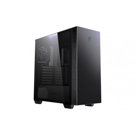 MSI MPG SEKIRA 100P unité centrale Midi Tower Noir