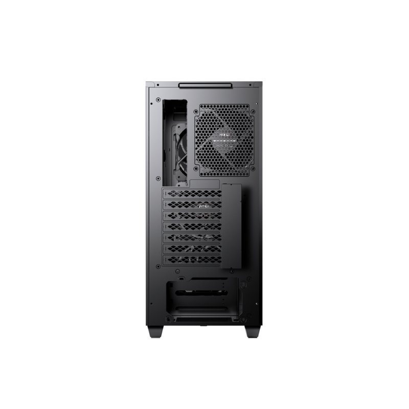 MSI MPG SEKIRA 100P unité centrale Midi Tower Noir