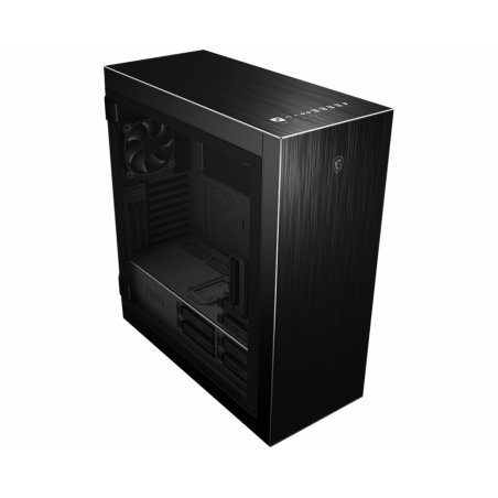 MSI MPG SEKIRA 500P unité centrale Midi Tower Noir