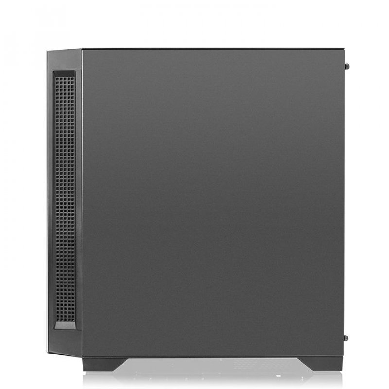 Thermaltake H550 TG ARGB Midi Tower Noir, Gris
