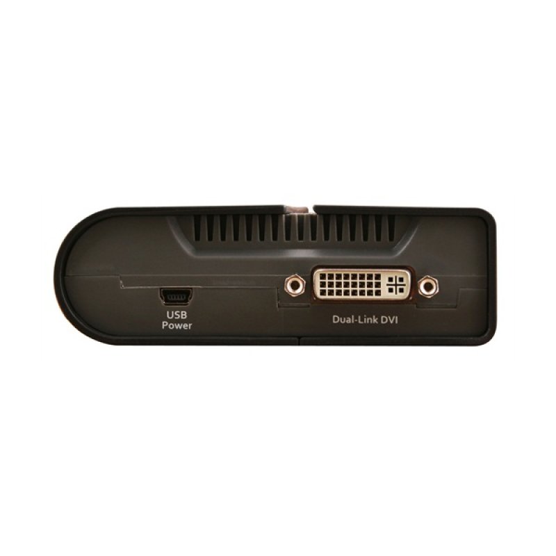 SAPPHIRE VID-2X DVI en dual DVI FULL