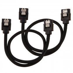 Corsair CC-8900248 câble SATA 0,3 m Noir