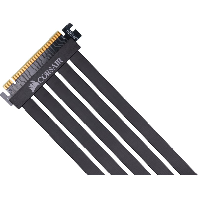 Câble d'extension PCIe 3.0 x16 Premium