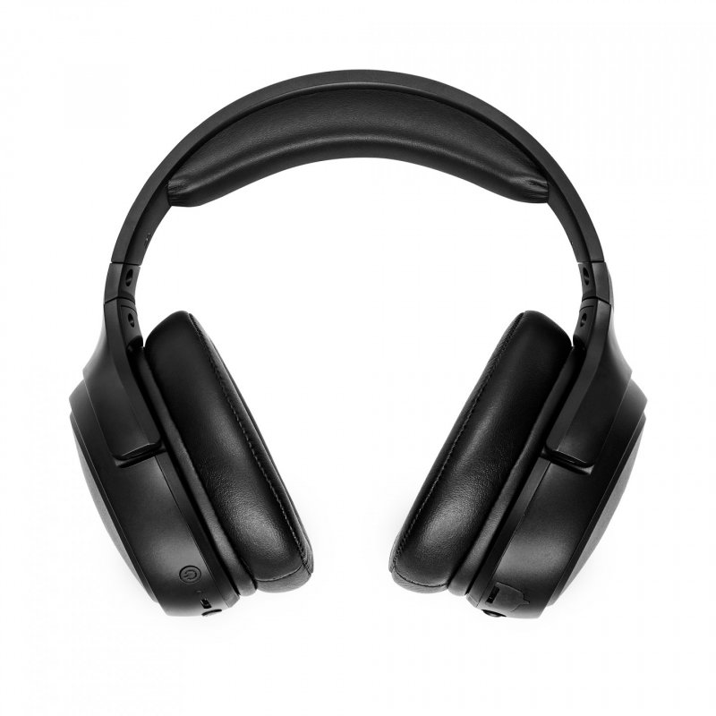 Casque MH670 - Noir