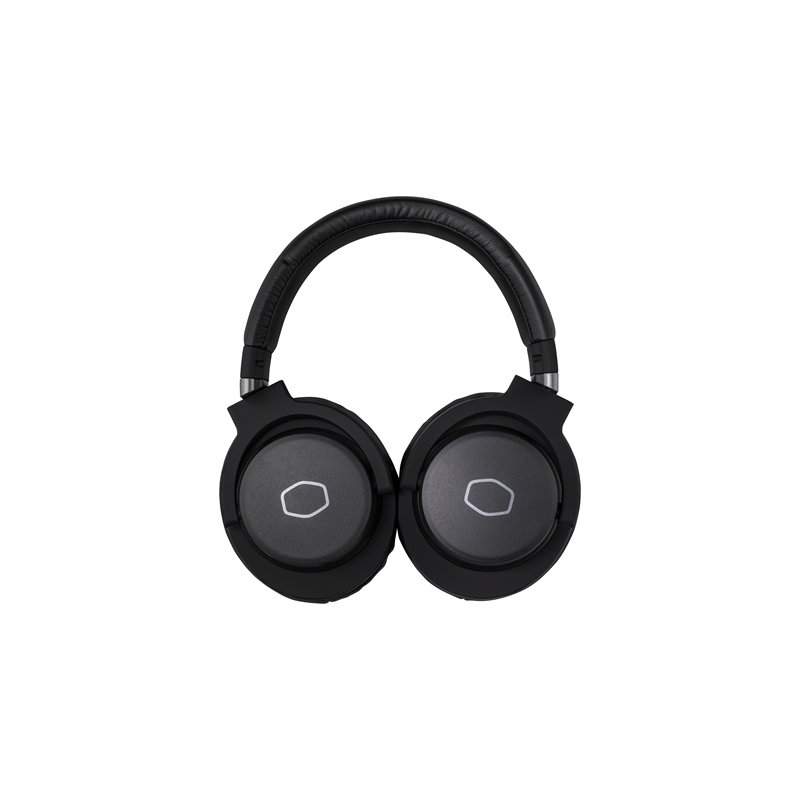 Casque MH752 Noir