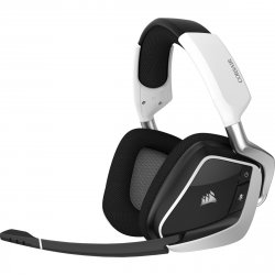 Gaming VOID RGB ELITE Wireless (blanc)