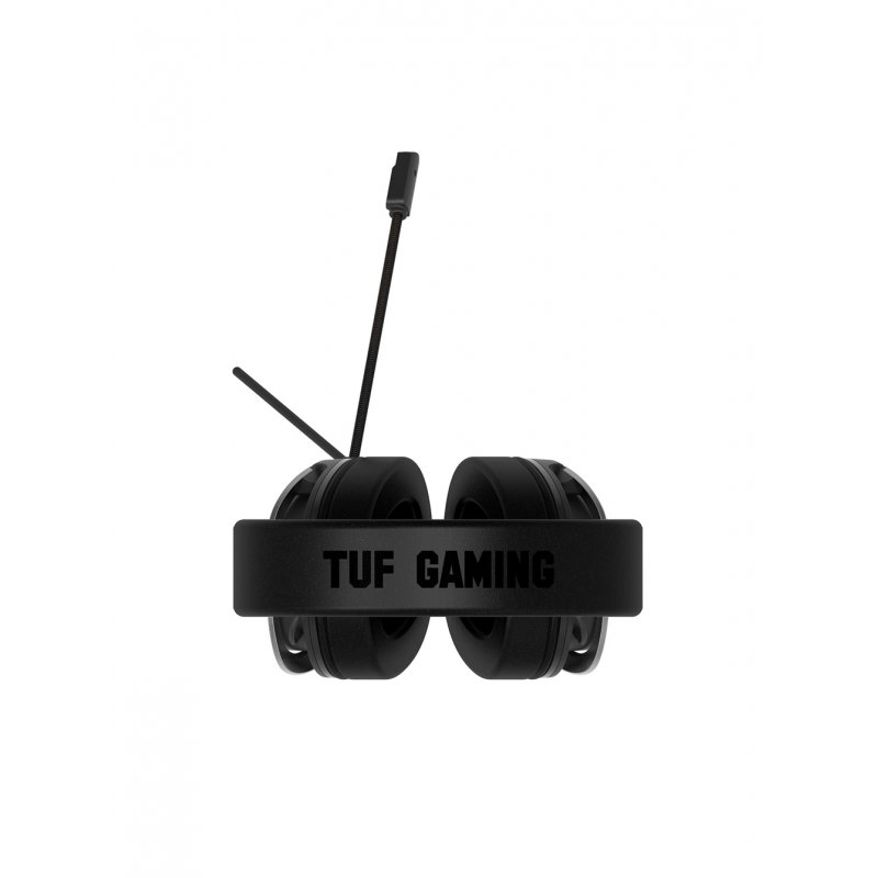 ASUS TUF Gaming H3 Headset Wired Head-band Black, Grey