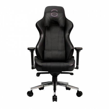 Fauteuil Gaming Caliber X1 - Noir