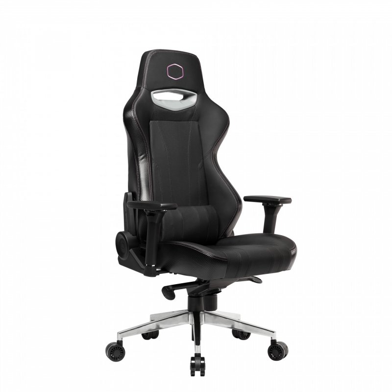 Fauteuil Gaming Caliber X1 - Noir