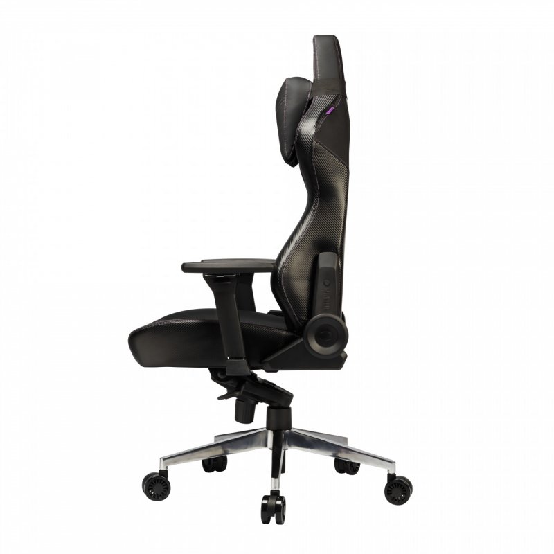 Fauteuil Gaming Caliber X1 - Noir