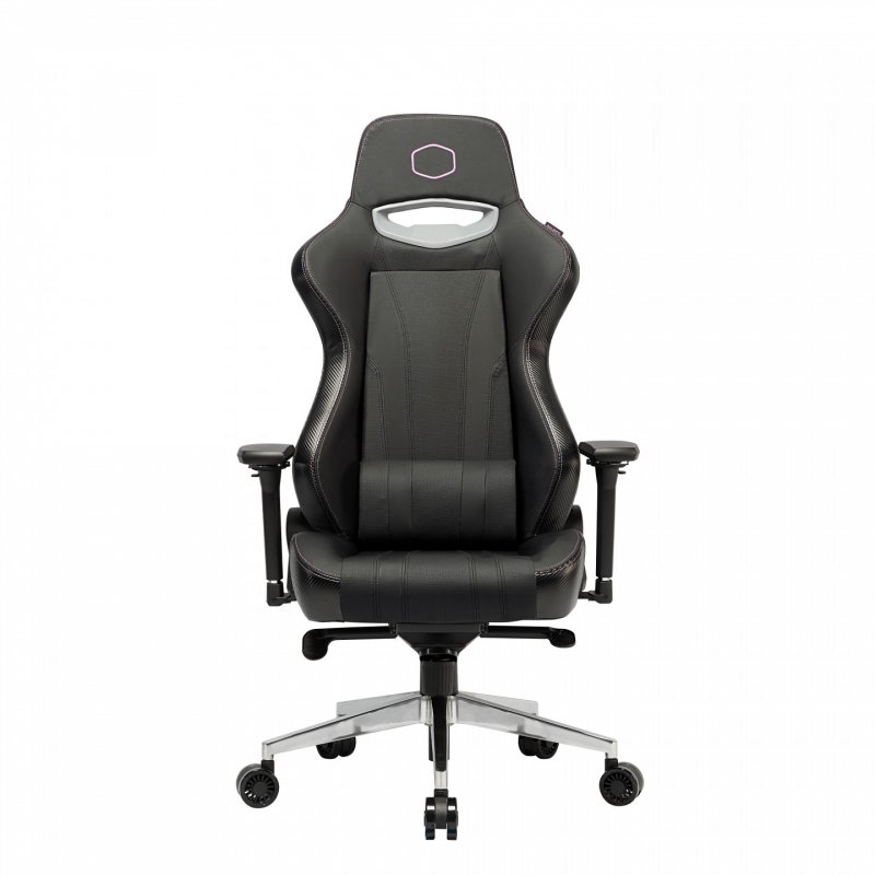 Fauteuil Gaming Caliber X1 - Noir
