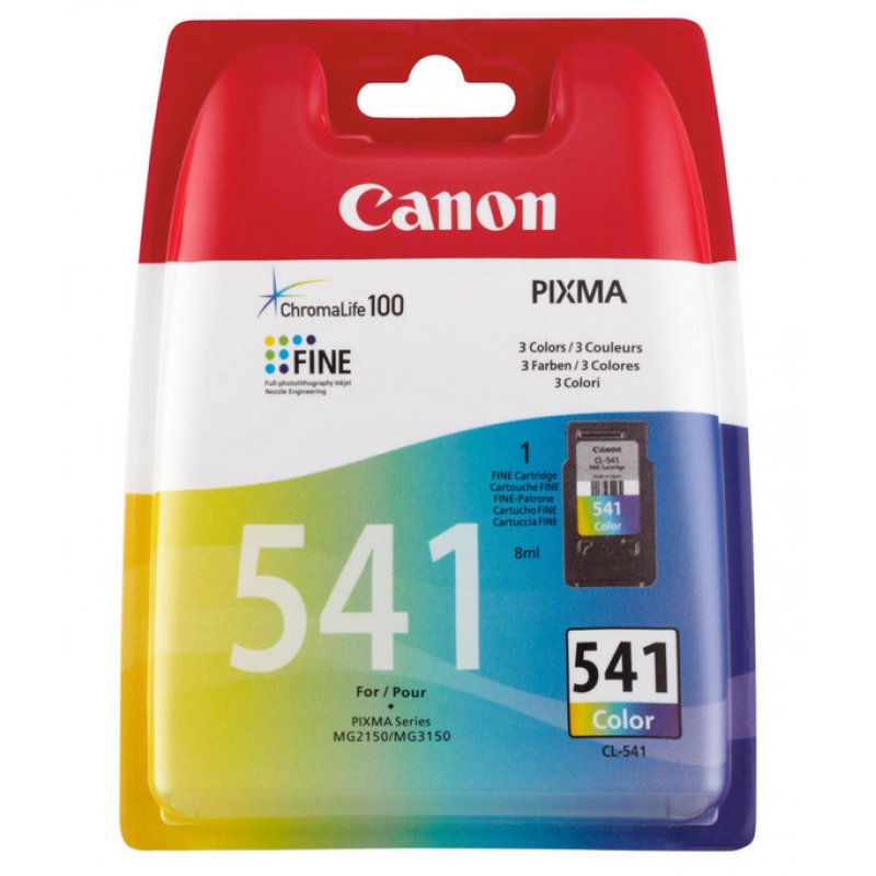 Canon Encre pour Canon PIXMA MG2150, en couleur