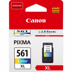 CANON compatible CRG CL-561XL Color XL Ink Cartridg