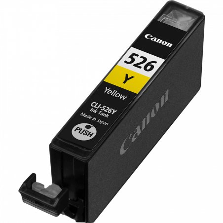 Canon Encre pour Canon Pixma IP4850/MG5150, jaune