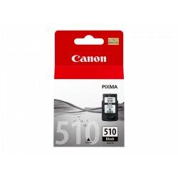 Canon PG-510 - Schwarz - Original - Tintenpatrone