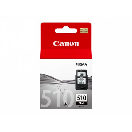 Canon PG-510 - Schwarz - Original - Tintenpatrone