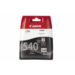 Canon PG-540 - Schwarz - Original - Tintenpatrone