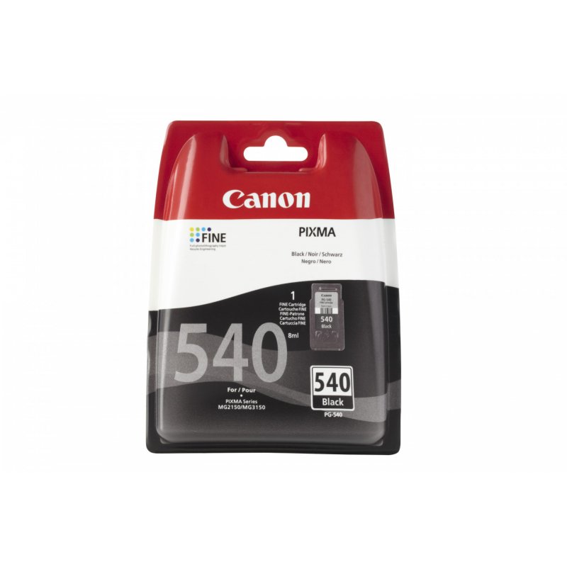 Canon Encre pour Canon PIXMA MG2150, noir