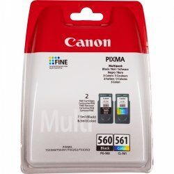 CANON compatible CRG PG-560/CL-561 MULTI BL Ink