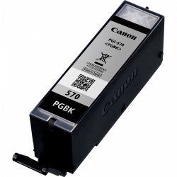 Canon PGI-570PGBK - Schwarz - Original - Tintenbehälter
