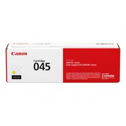Canon 045 - Gelb - Original - Tonerpatrone