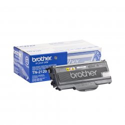 brother Toner pour imprimante laser HL-2140/HL-2150N, noir