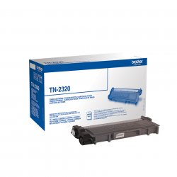 Brother compatible Toner pour imprimante laser brother DCP-L2500/L2500D TN-2320