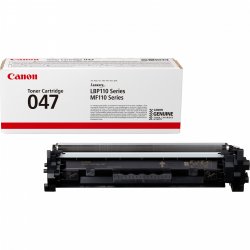 CRG 047 TONER LBP CARTRIDGE