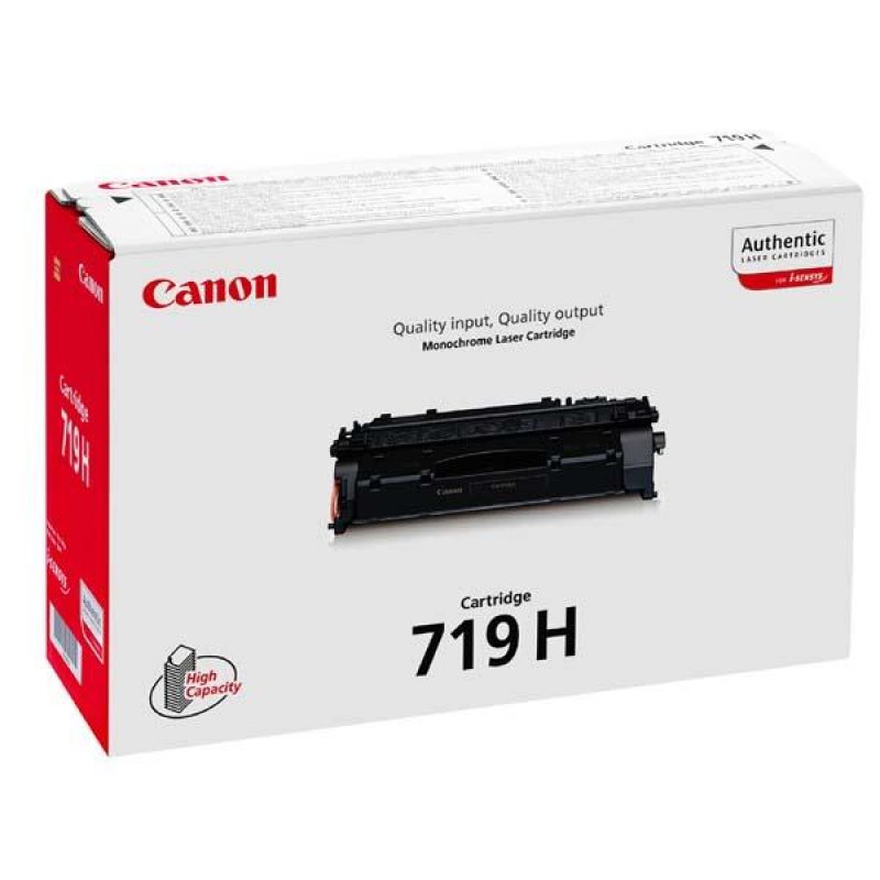Canon Toner pour imprimante laser Canon i-SENSYS LBP6300 DN