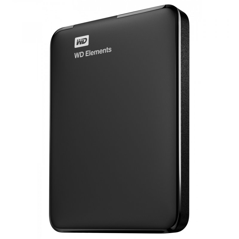 WD Elements Portable
