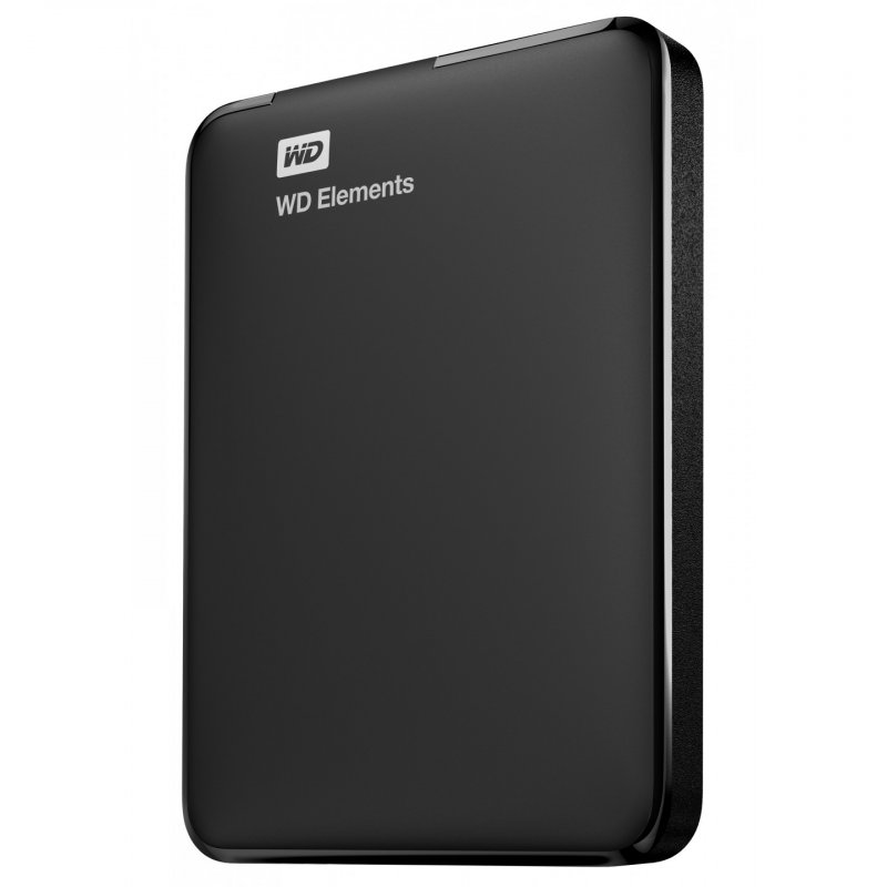WD Elements Portable