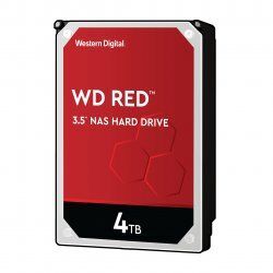 WD Red 4 To SATA 6Gb/s