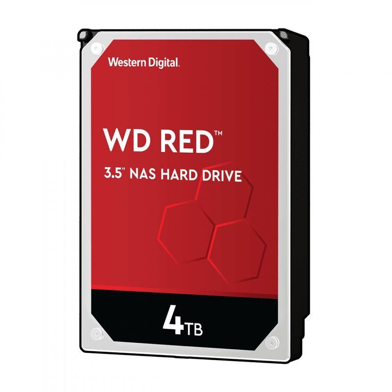 WESTERN DIGITAL WD40EFAX